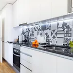 WHome Alcântara Premium Apartment