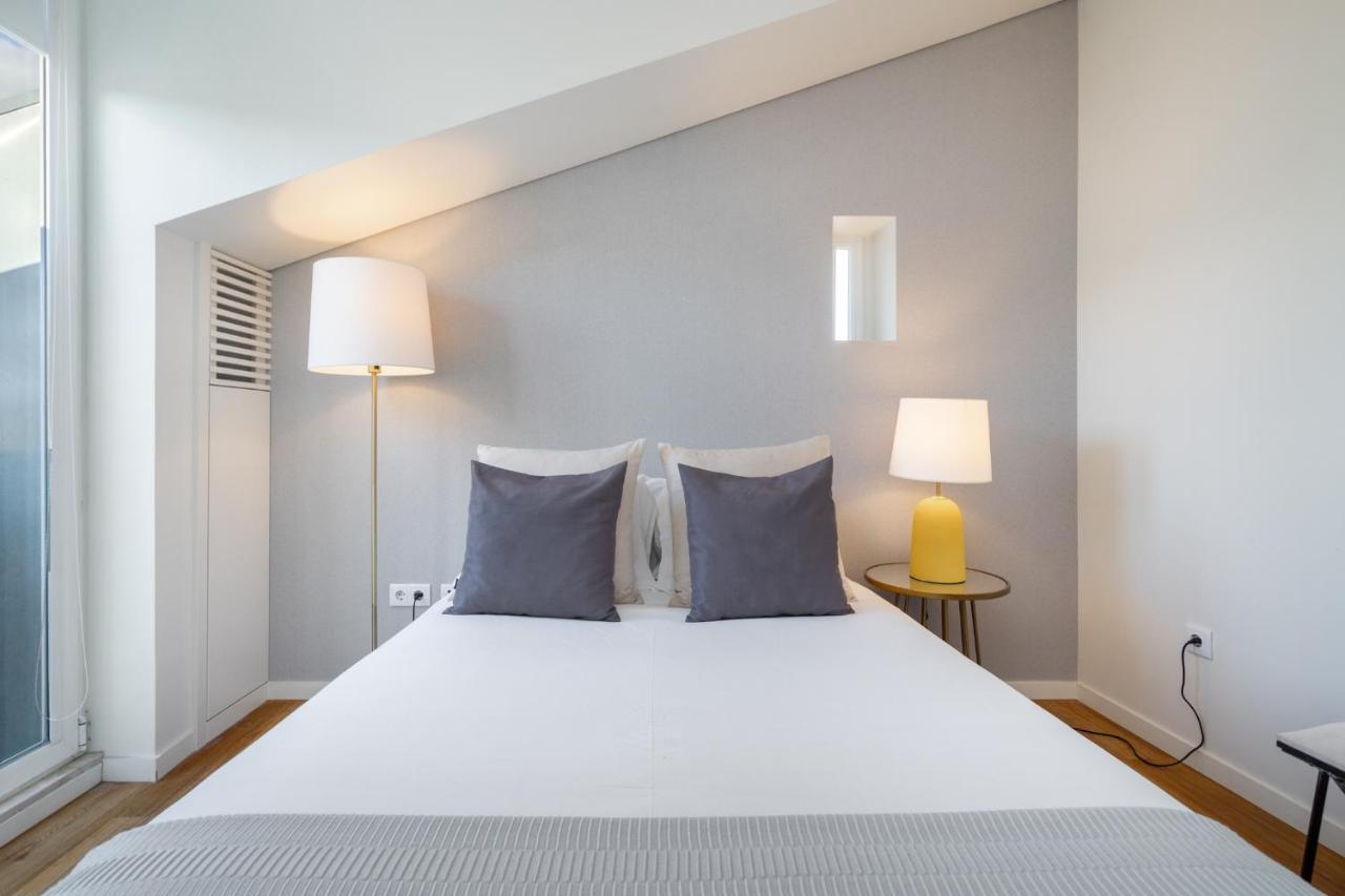 Apartamento Whome Alcantara Premium *