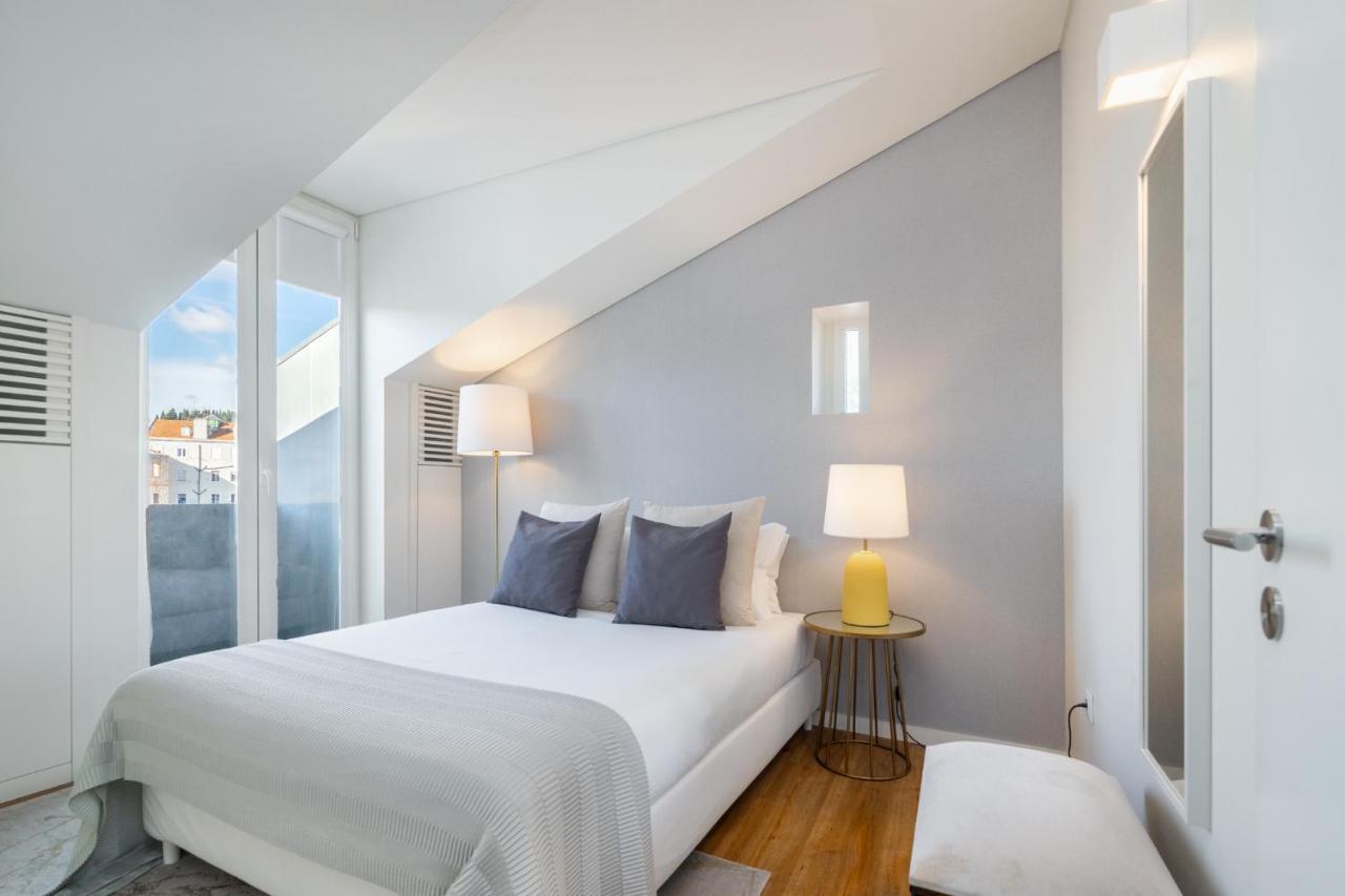 Whome Alcantara Premium Apartamento