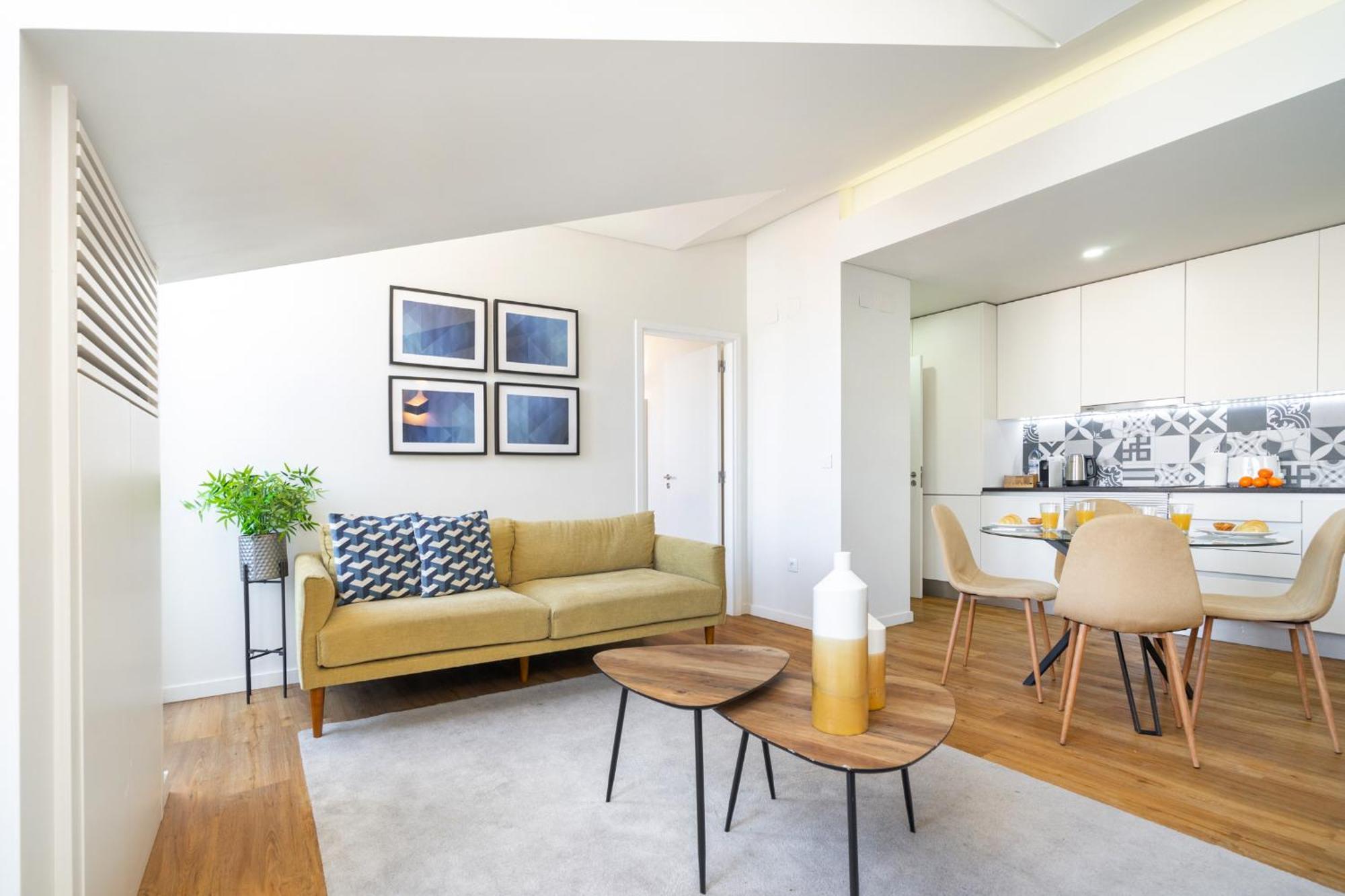 Whome Alcantara Premium Lisboa