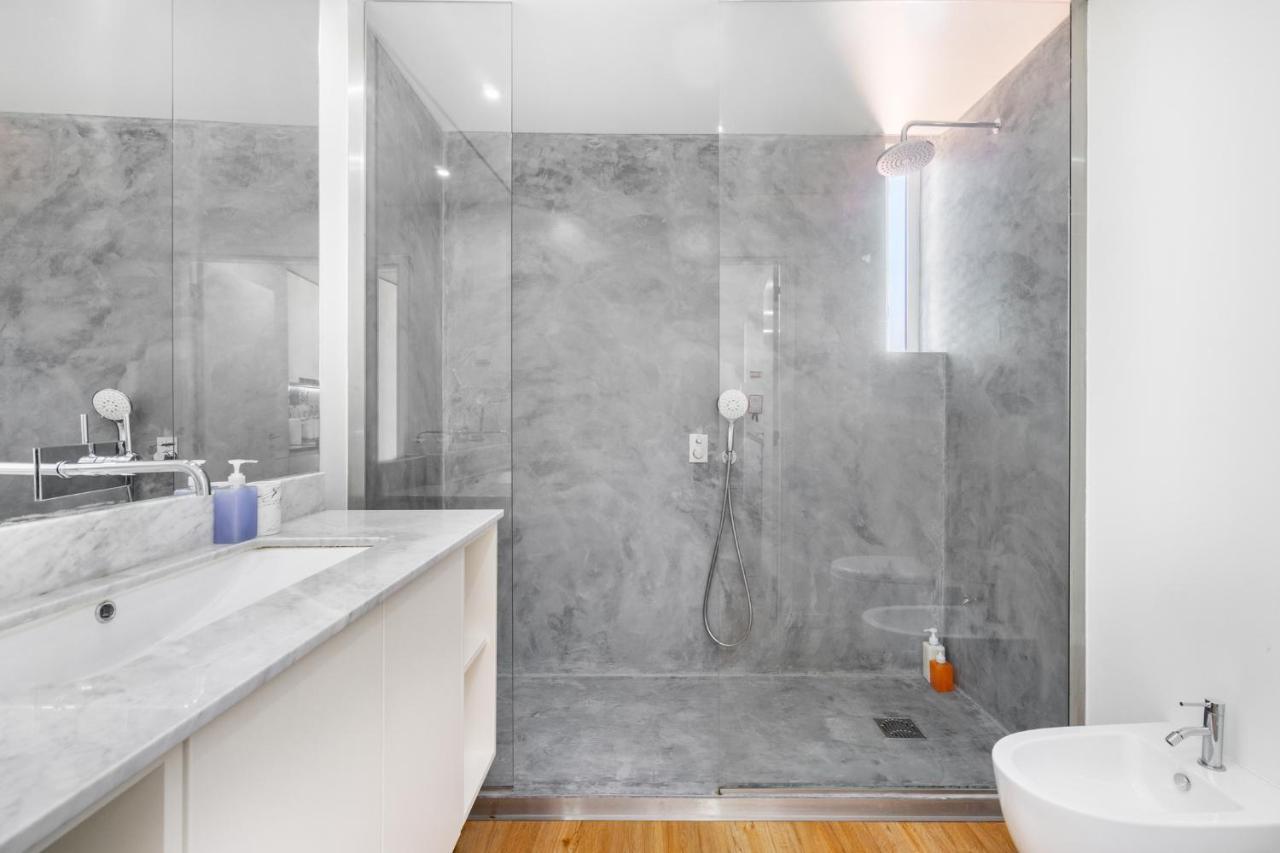 Whome Alcantara Premium Apartamento *