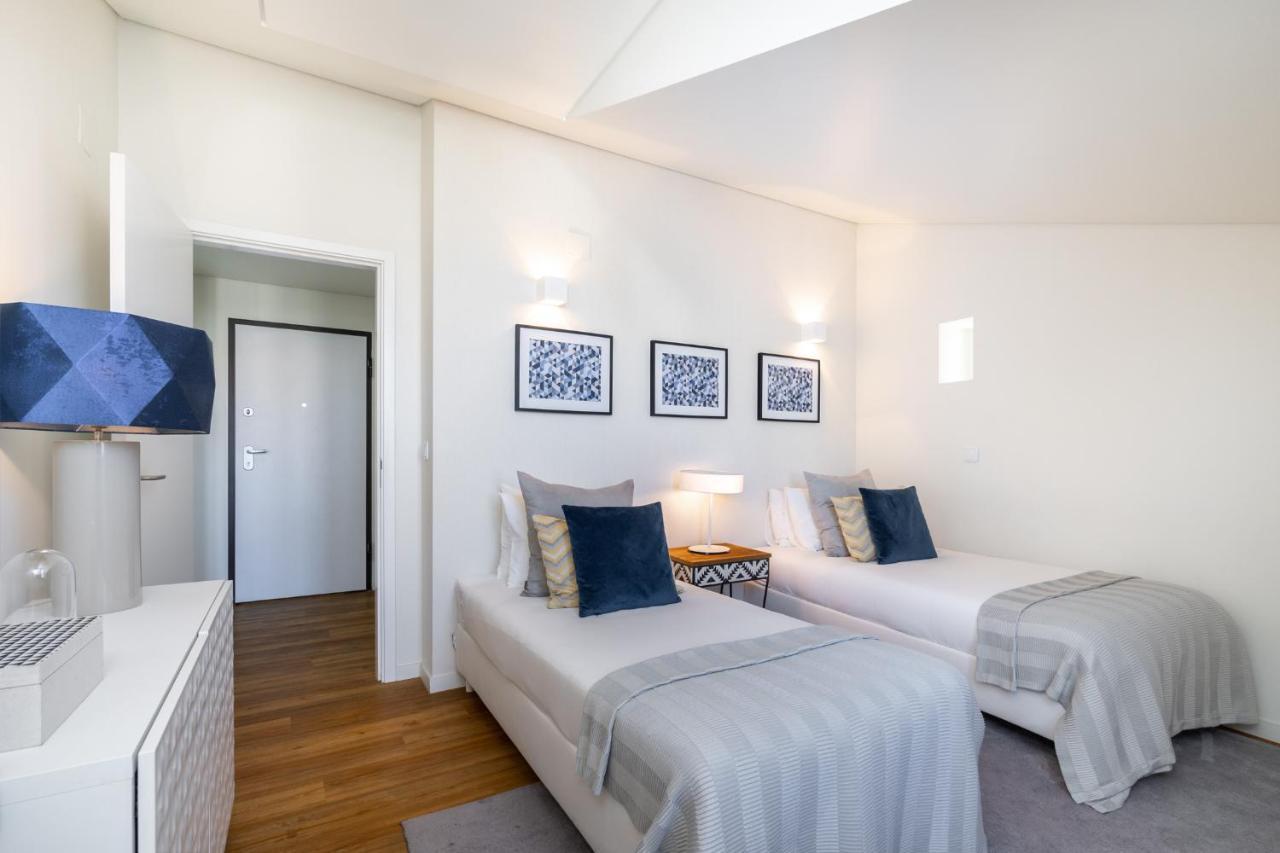 Apartamento Whome Alcantara Premium